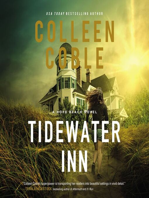Title details for Tidewater Inn by Colleen Coble - Available